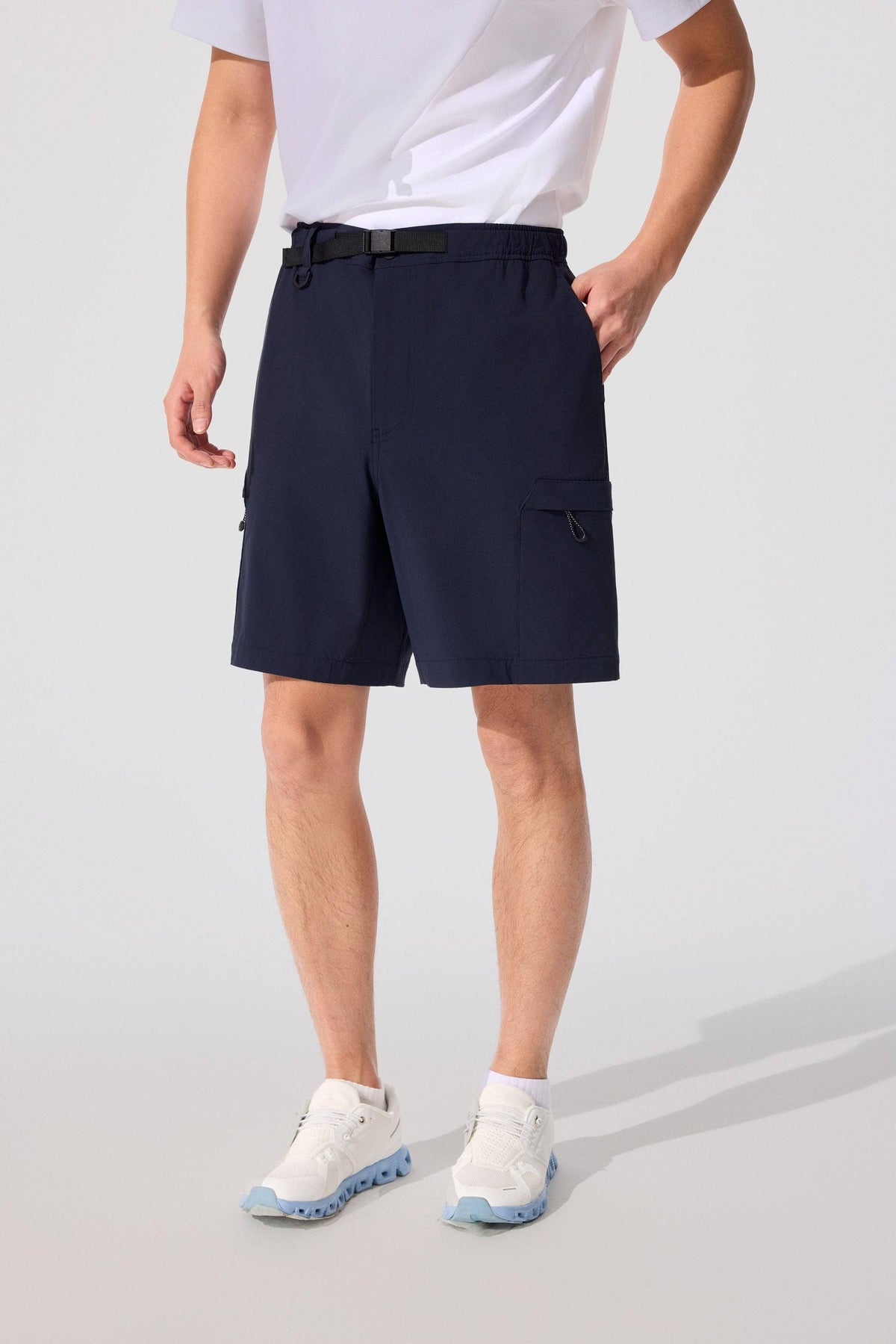 Men‘s Urban Elite Summer Shorts 2101