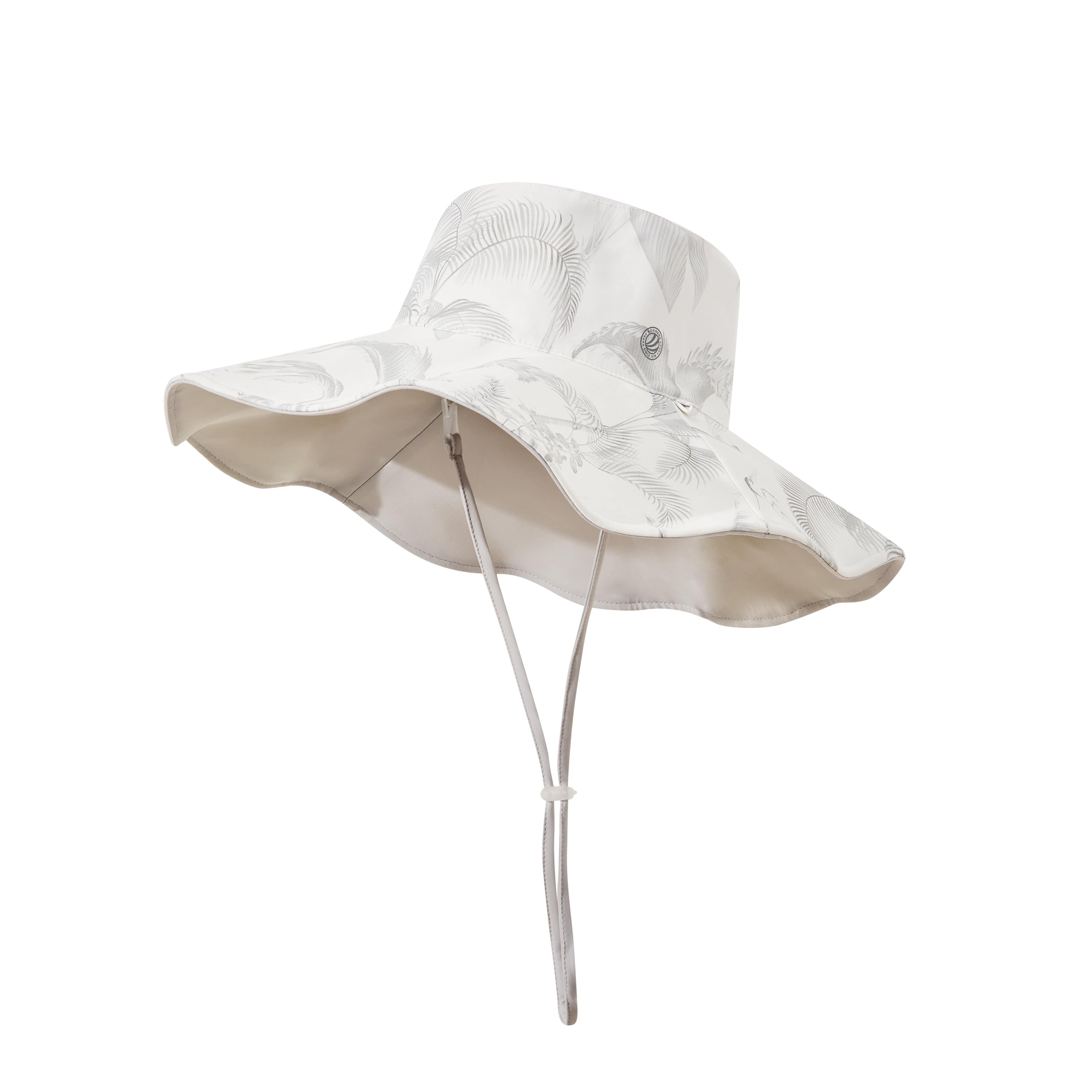 BOSIDENG SS25 Sun Protection Reversible Sun Hat