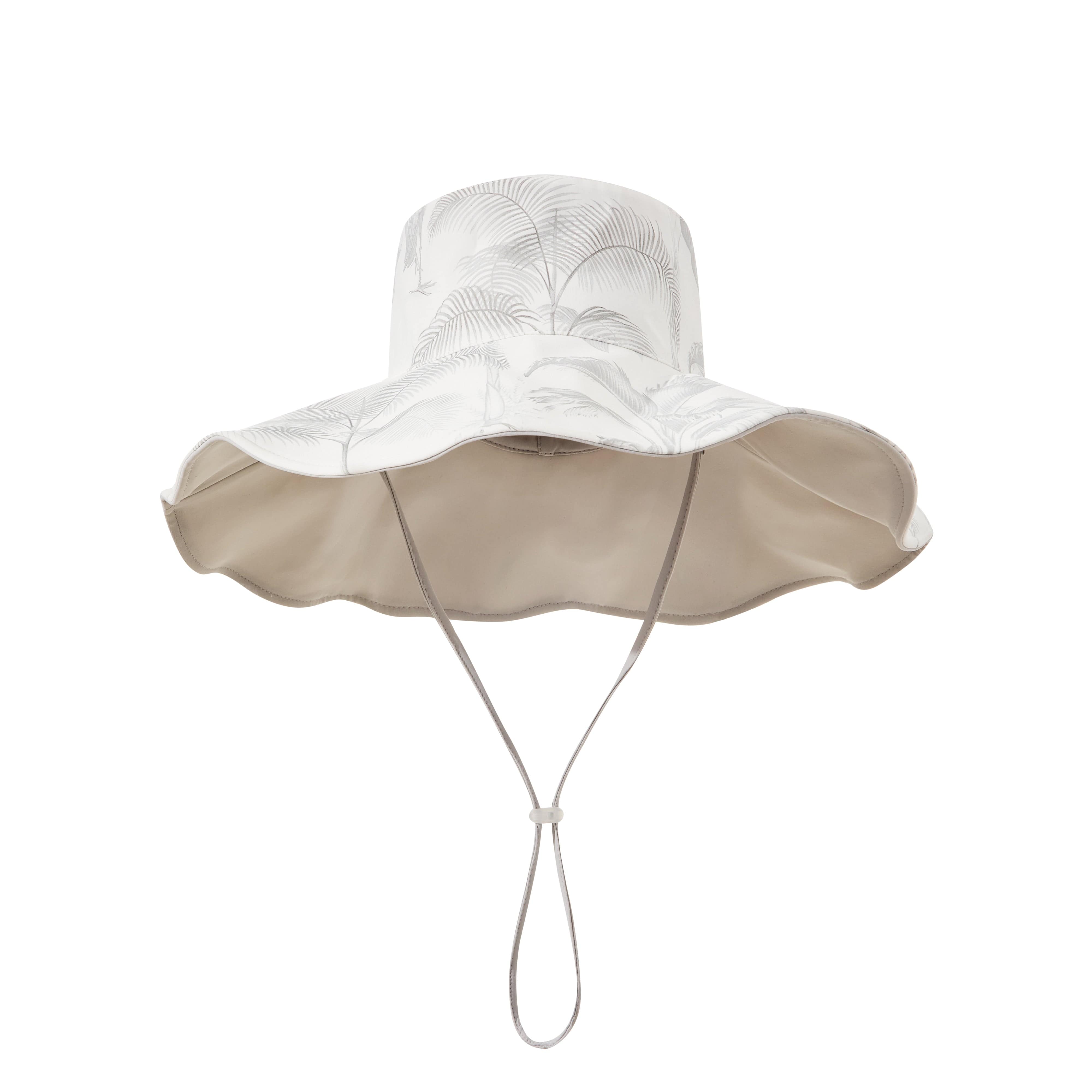 BOSIDENG SS25 Sun Protection Reversible Sun Hat