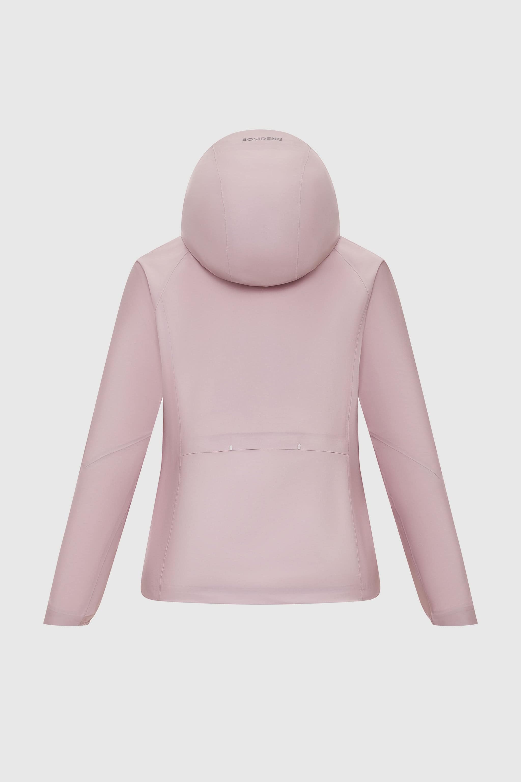 BOSIDENG SS25 Women‘s All Weather Jacket 2212 Coats & Jackets