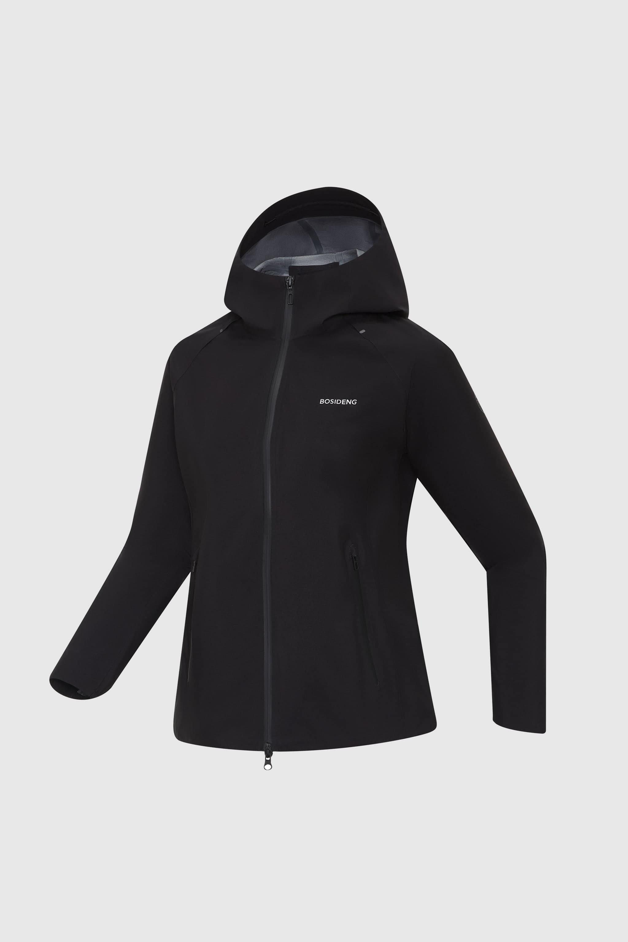 BOSIDENG SS25 Women‘s All Weather Jacket 2212 Coats & Jackets