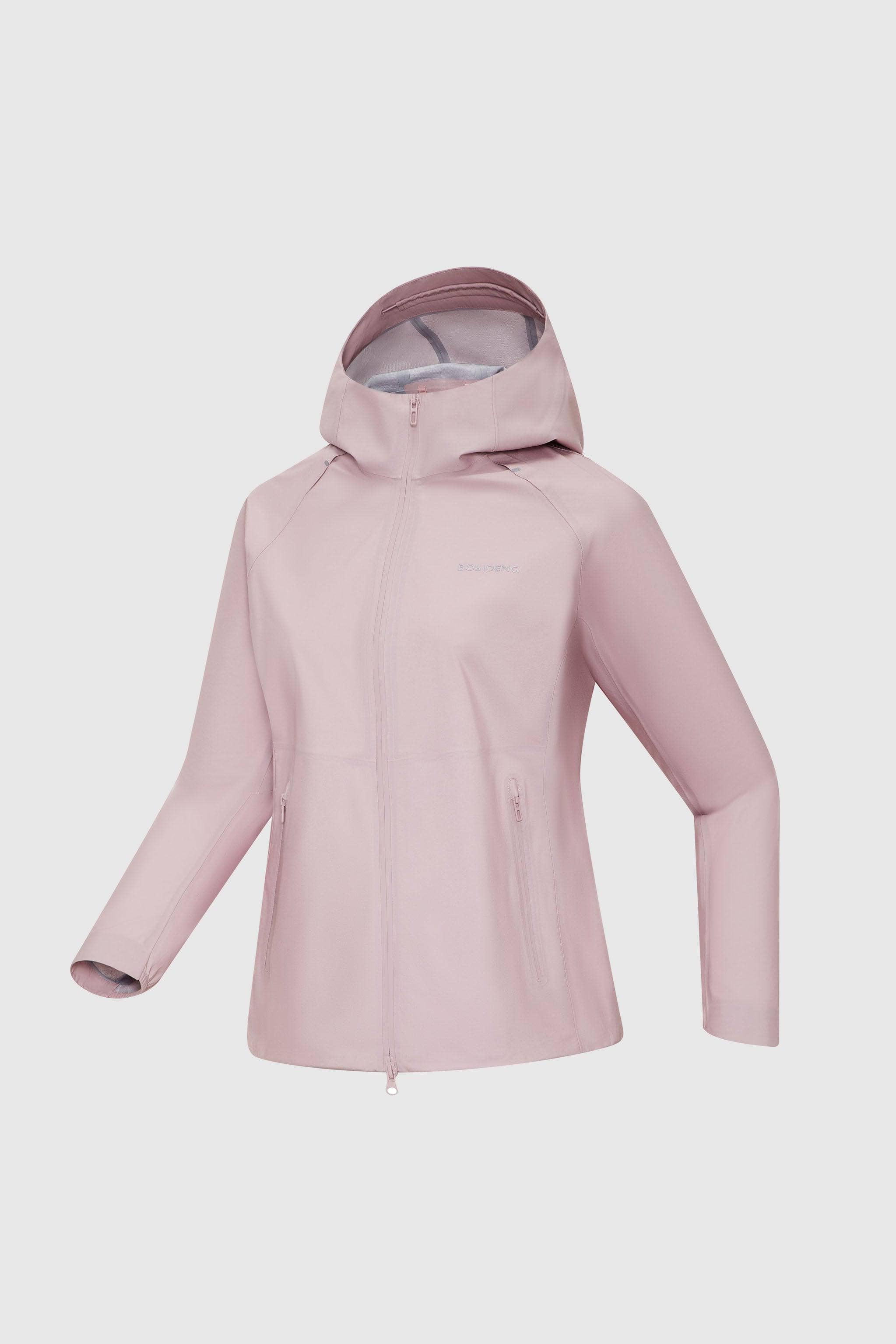 BOSIDENG SS25 Women‘s All Weather Jacket 2212 Coats & Jackets