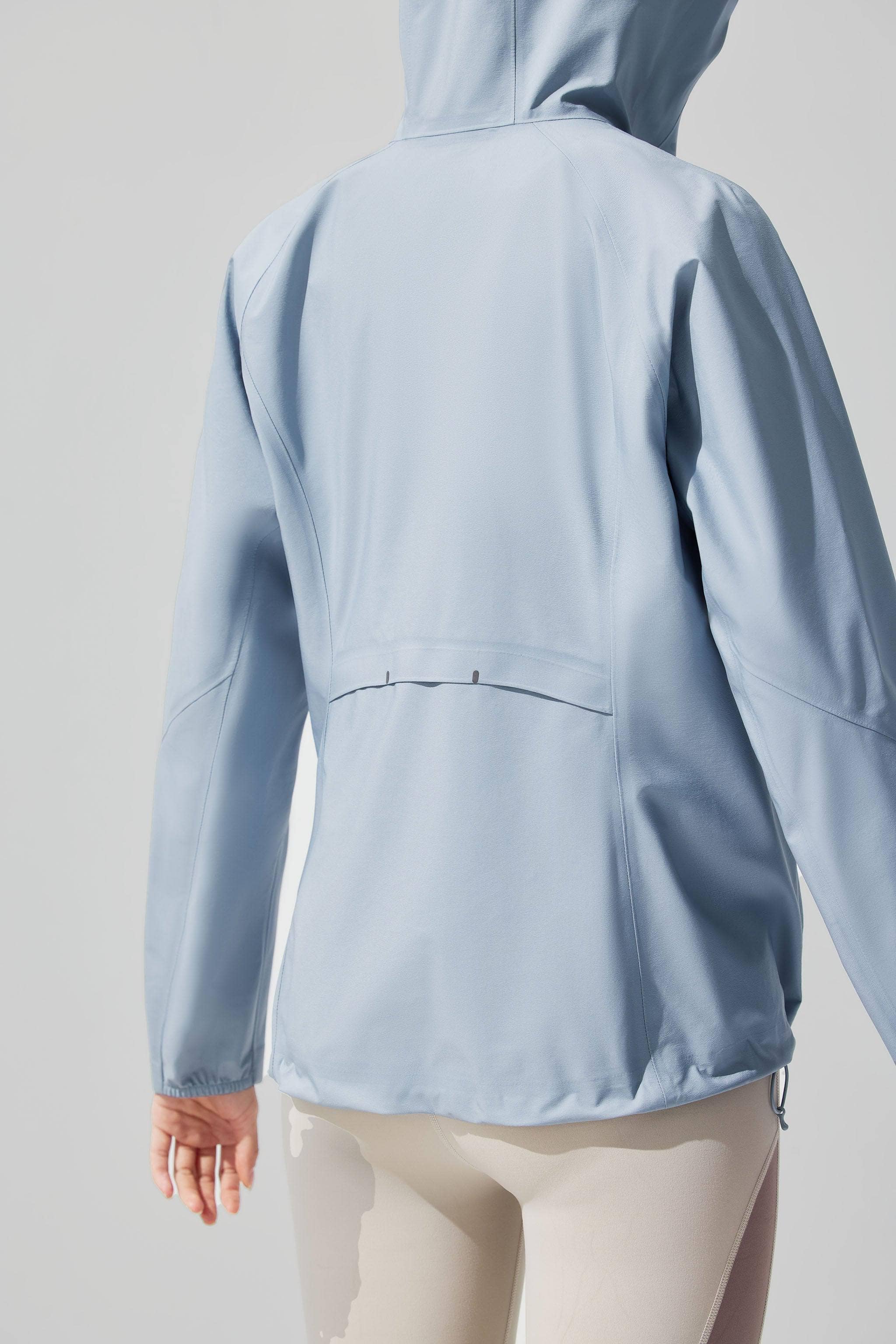 BOSIDENG SS25 Women‘s All Weather Jacket 2212 Coats & Jackets