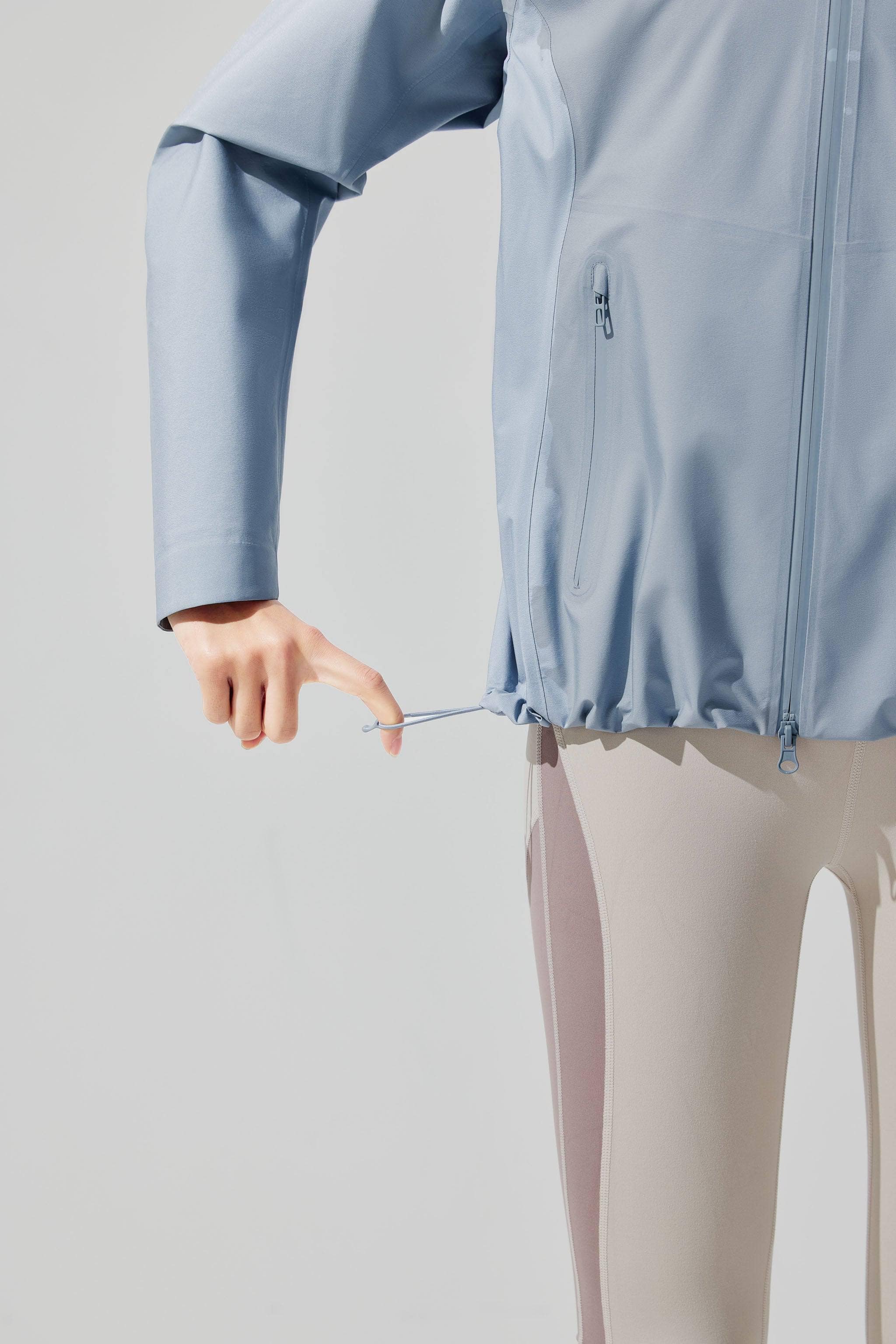 BOSIDENG SS25 Women‘s All Weather Jacket 2212 Coats & Jackets