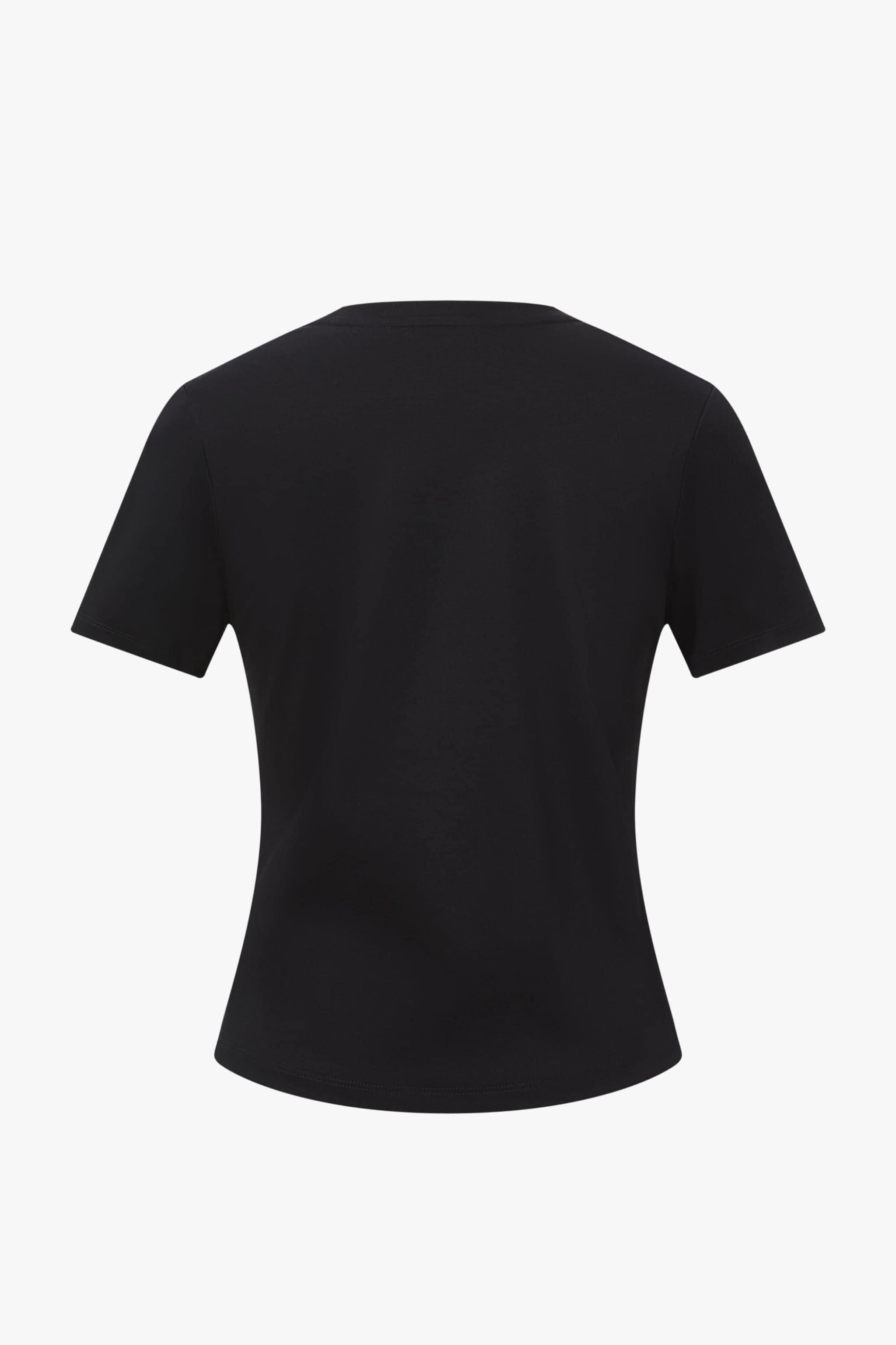 BOSIDENG SS25 Women's Summer Short Sleeve Top 5108 Top