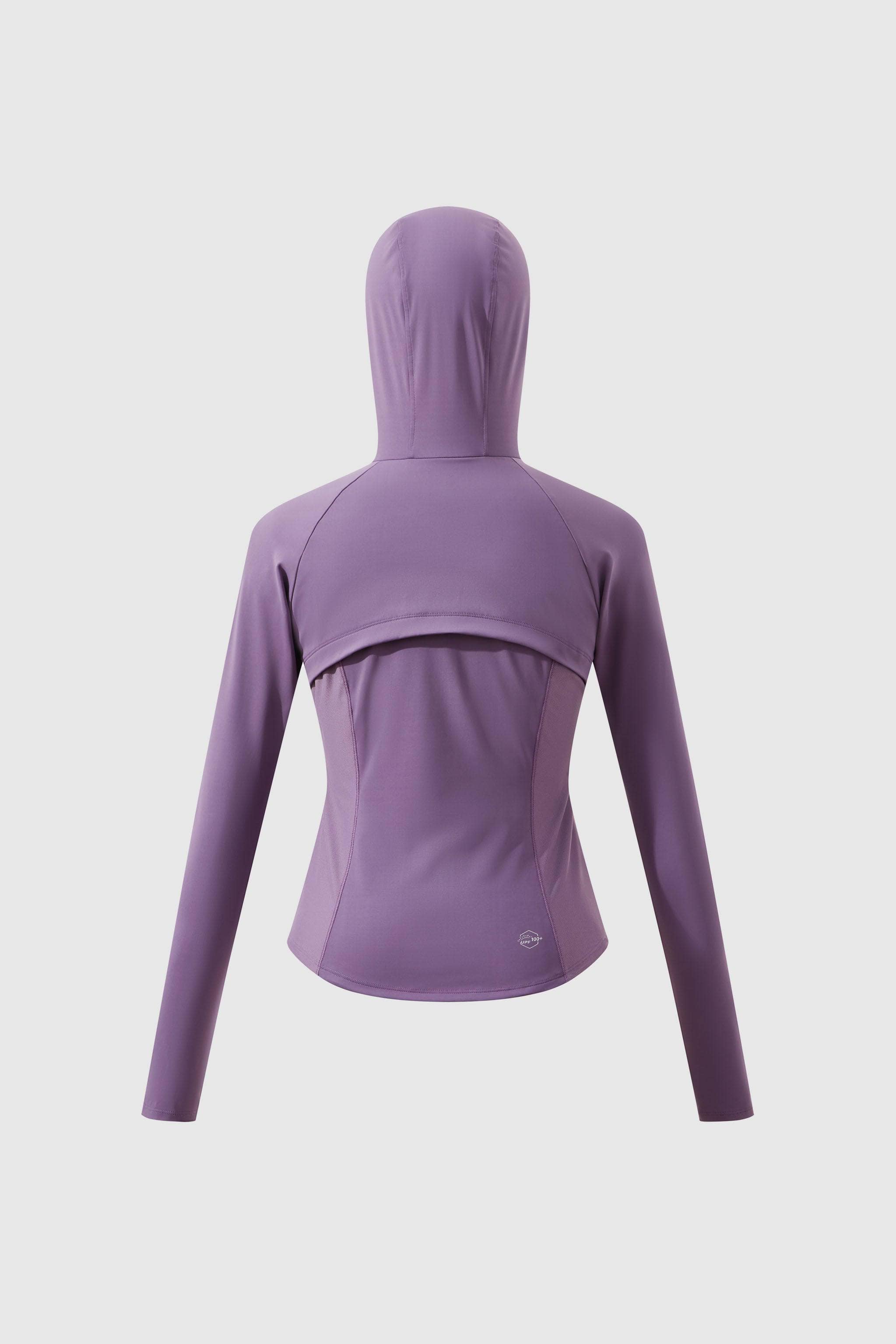 BOSIDENG SS25 Women's Summer Sports Jacket 3158 Jackets