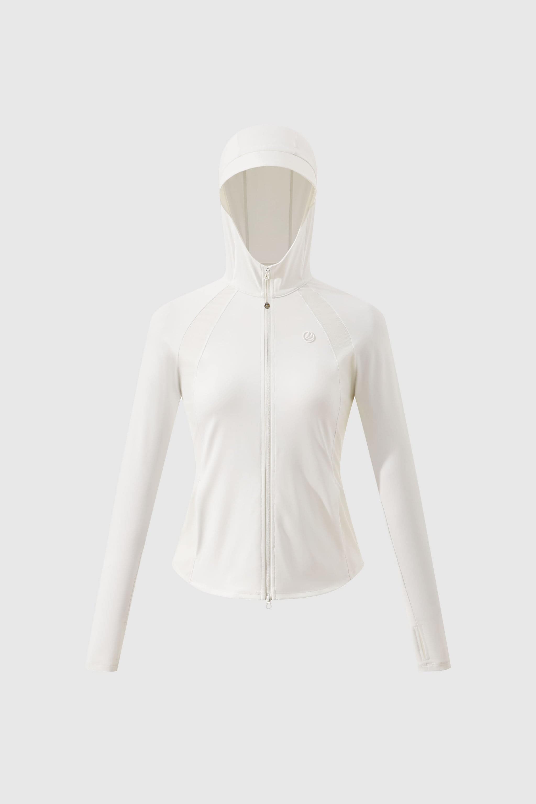 BOSIDENG SS25 Women's Summer Sports Jacket 3158 Jackets