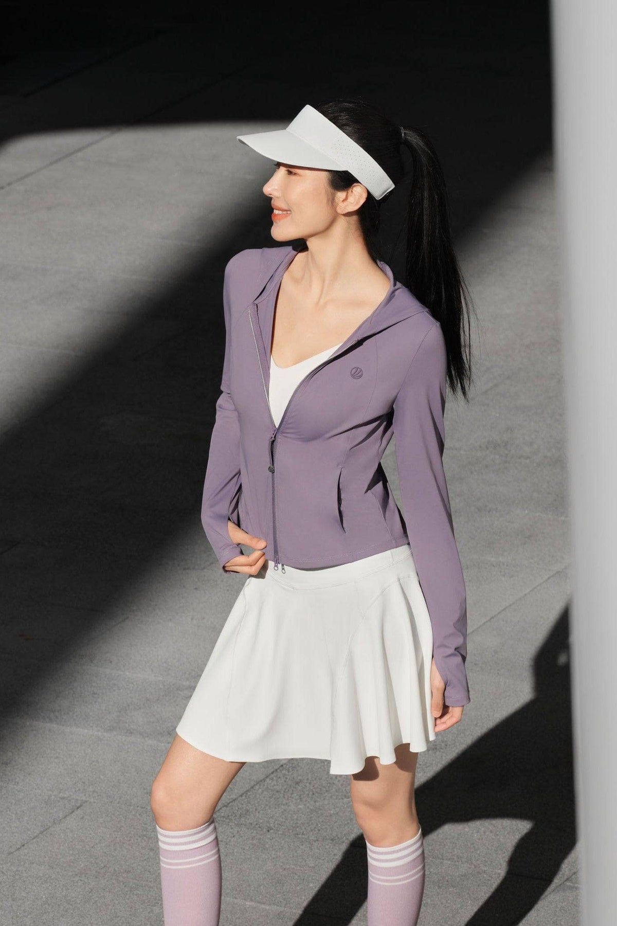 Women's Summer Sports Jacket 3162
