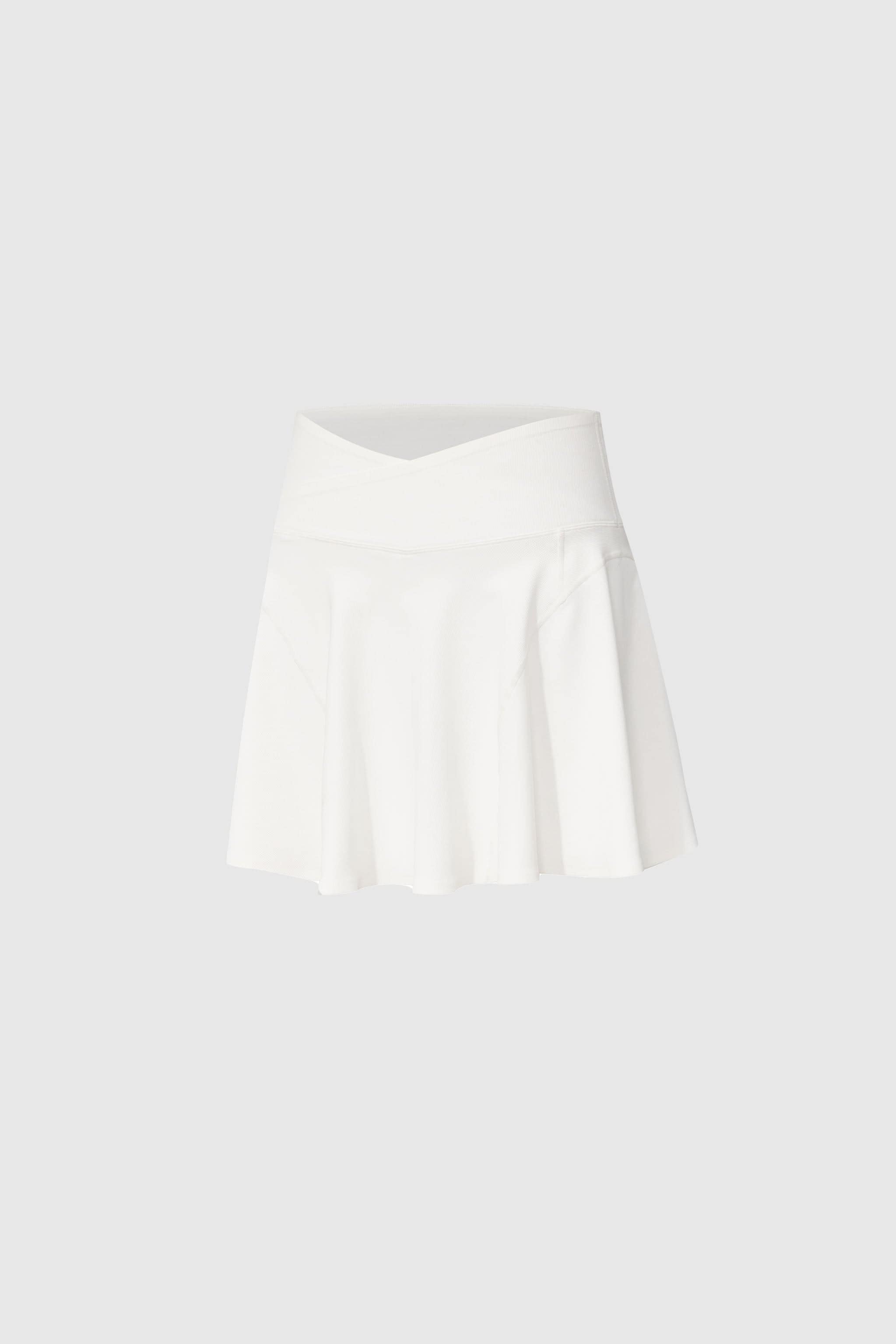 BOSIDENG SS25 Women's Summer Sports Short 3104 pants