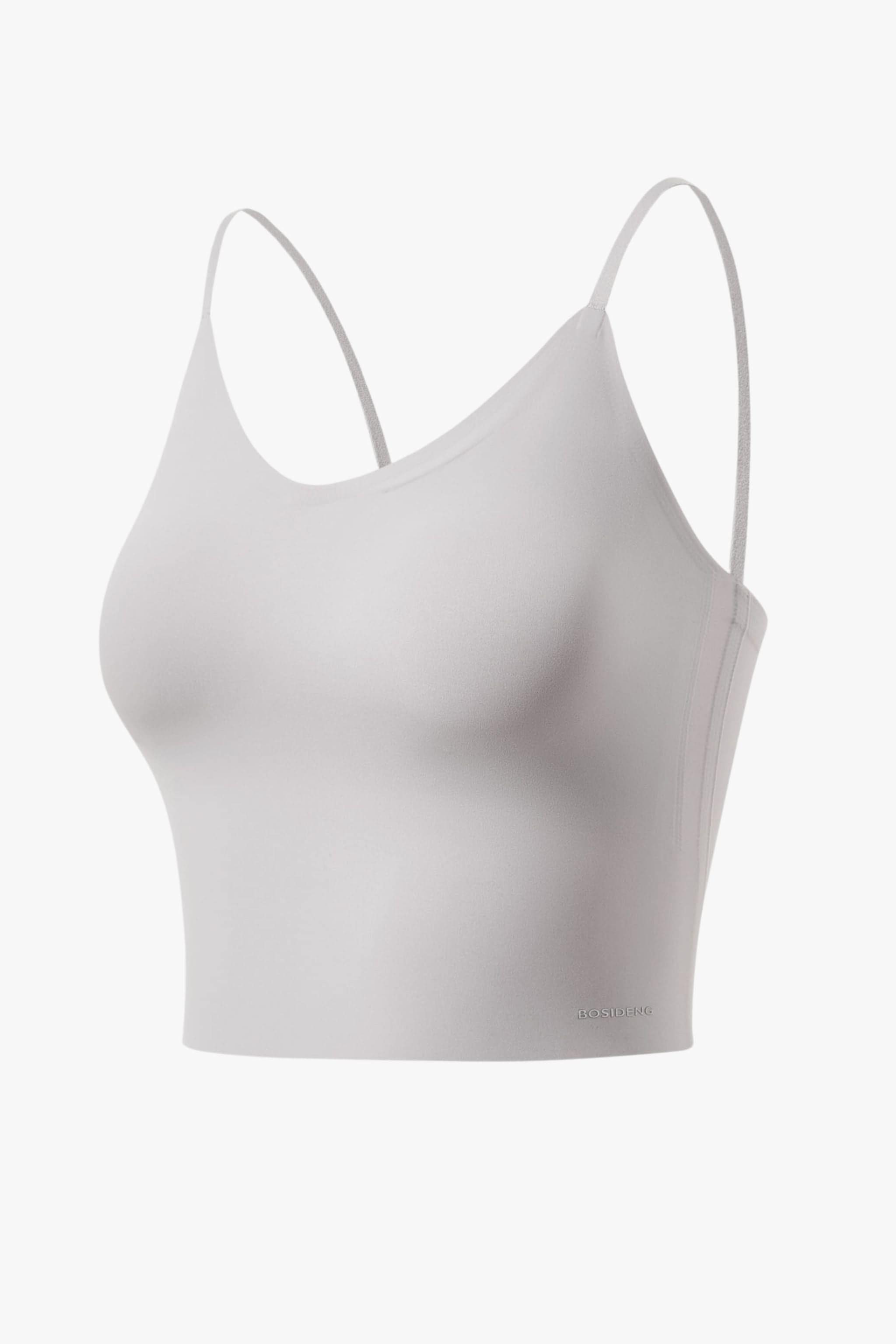 BOSIDENG SS25 Women's UPF Protection Strap Vest 5102 Top