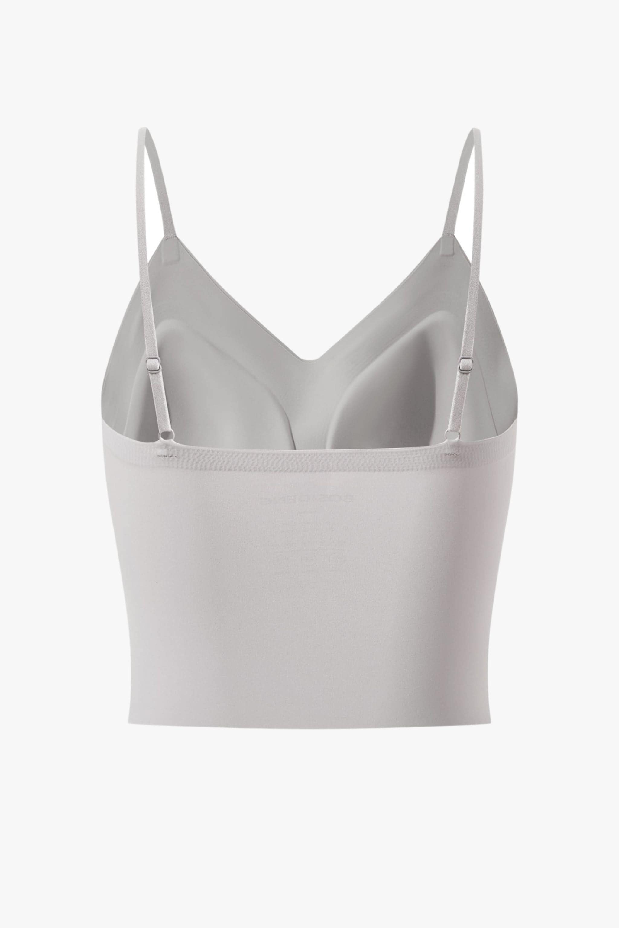 BOSIDENG SS25 Women's UPF Protection Strap Vest 5102 Top
