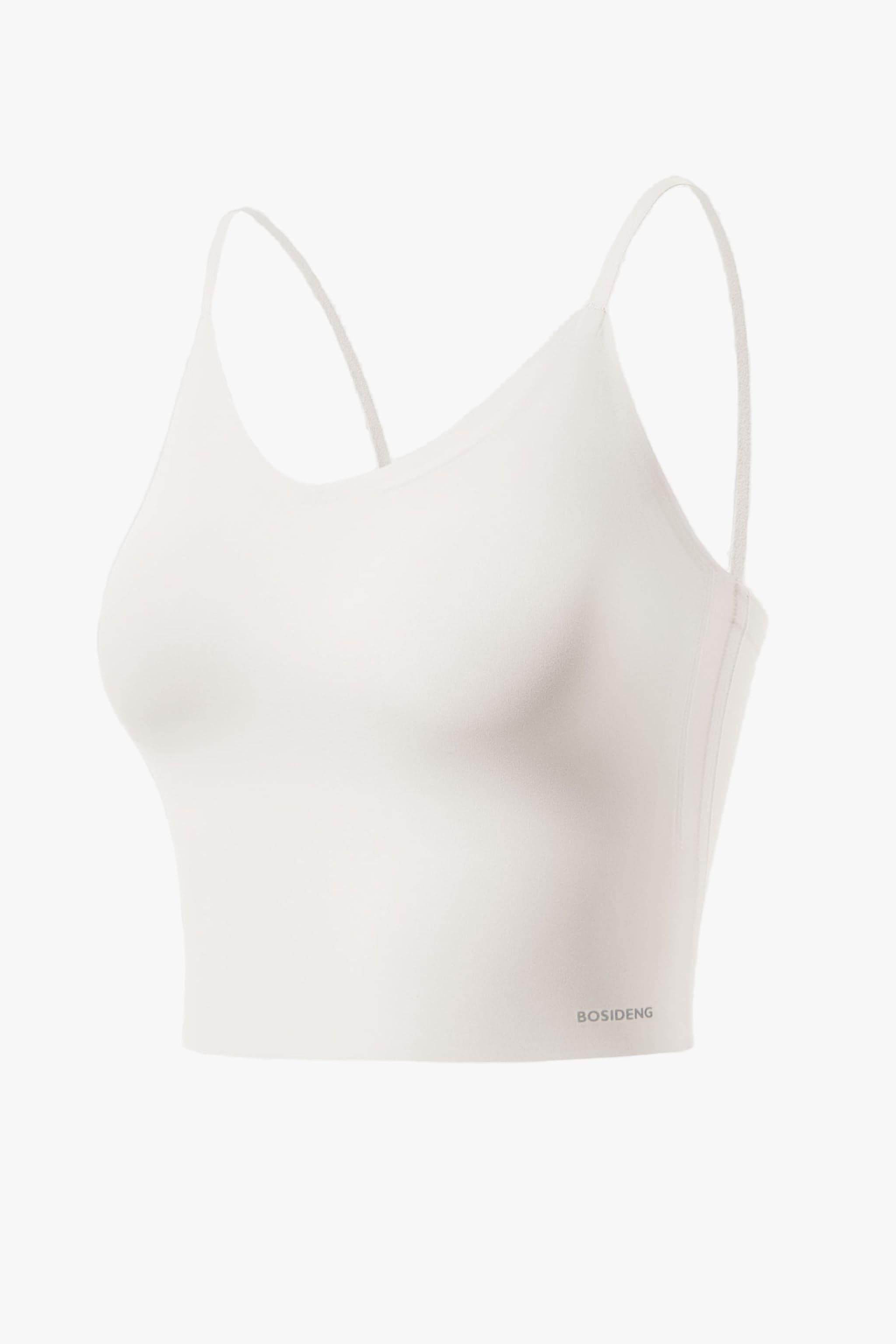 BOSIDENG SS25 Women's UPF Protection Strap Vest 5102 Top