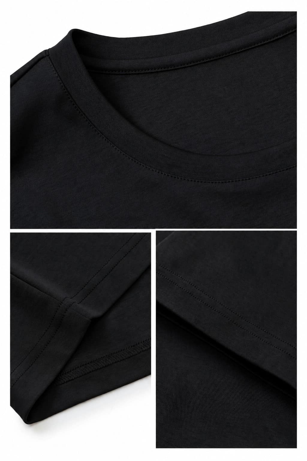 Men's Short Sleeved T-shirt 811