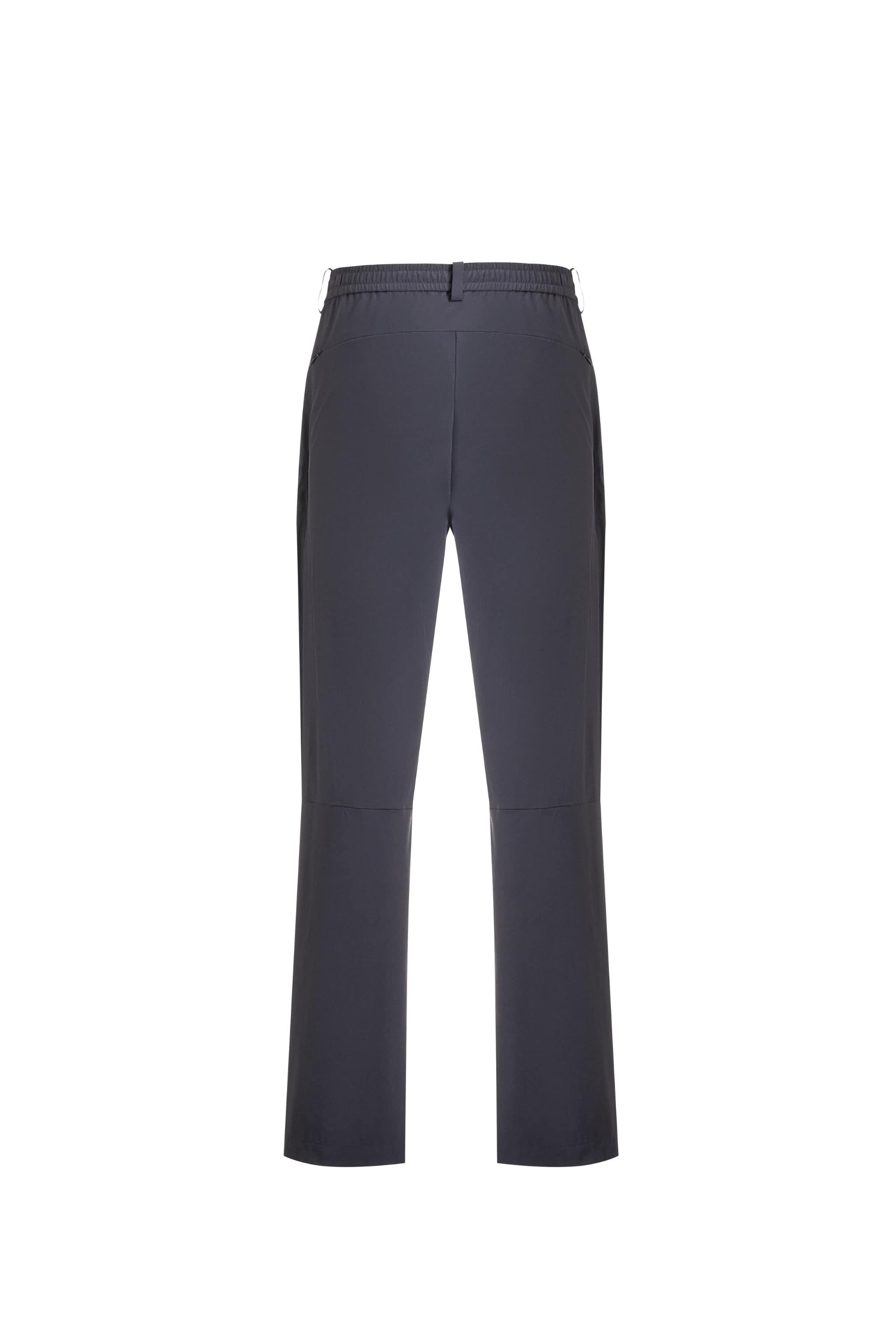 Men's Trousers 307 — trousers integrate functional fabric and details with a cool, clean look — view 3; water-resistant, UPF 50+
