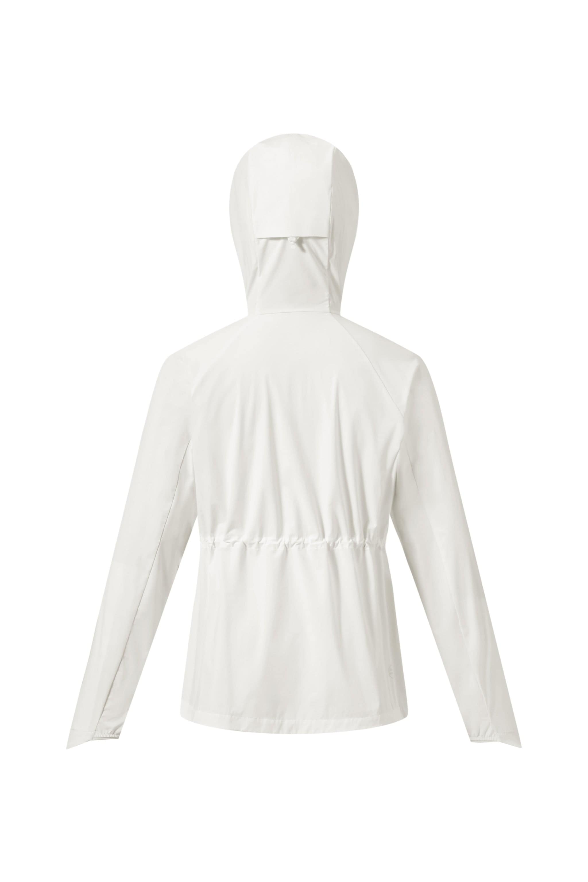 Urban Outdoor Women's Jacket 392 — women's jacket delivers reliable sun protection in a lightweight — view 17; water-resistant, UPF 100+
