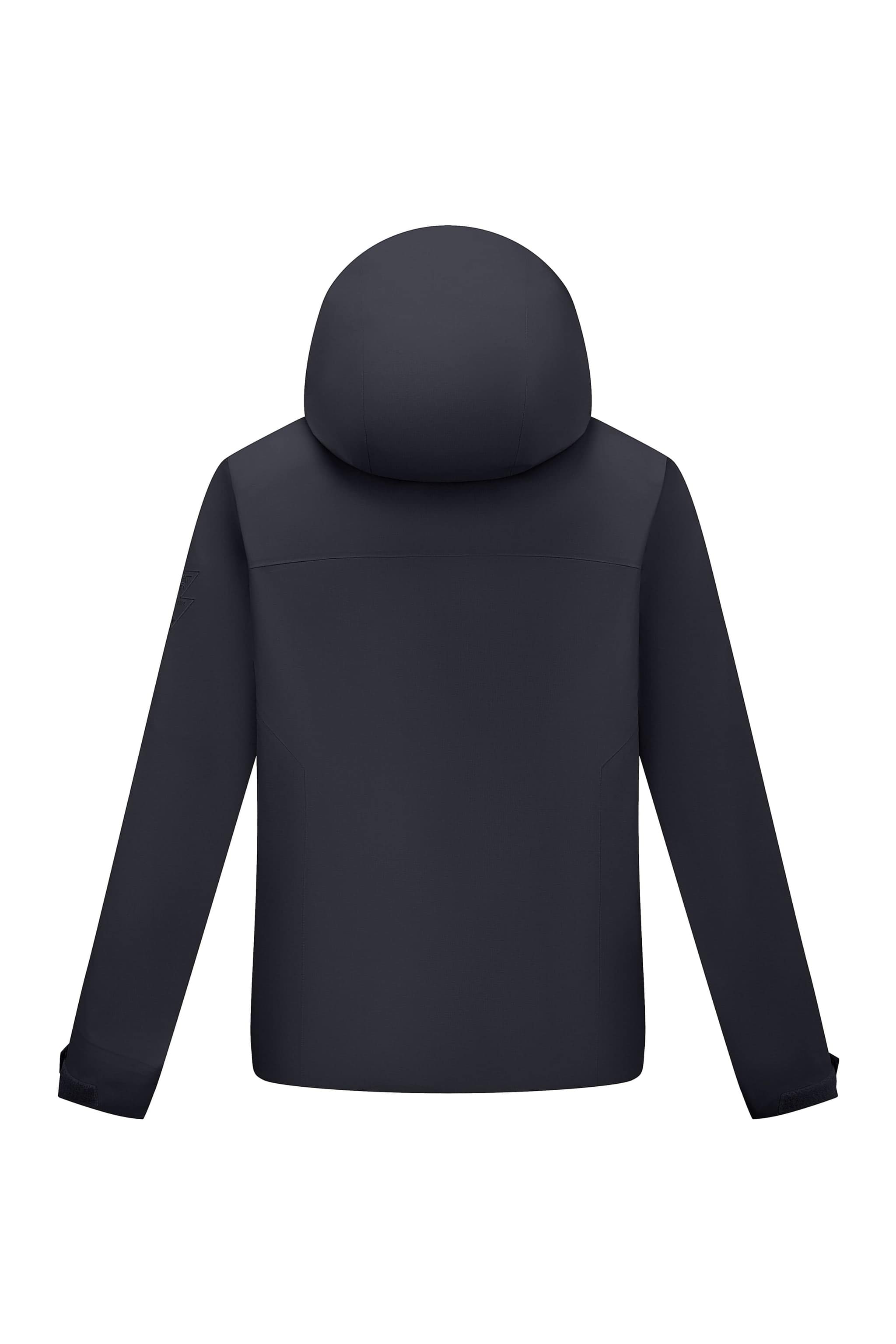 BOSIDENG SS26 VERTEX Shell Jacket 120 Jacket