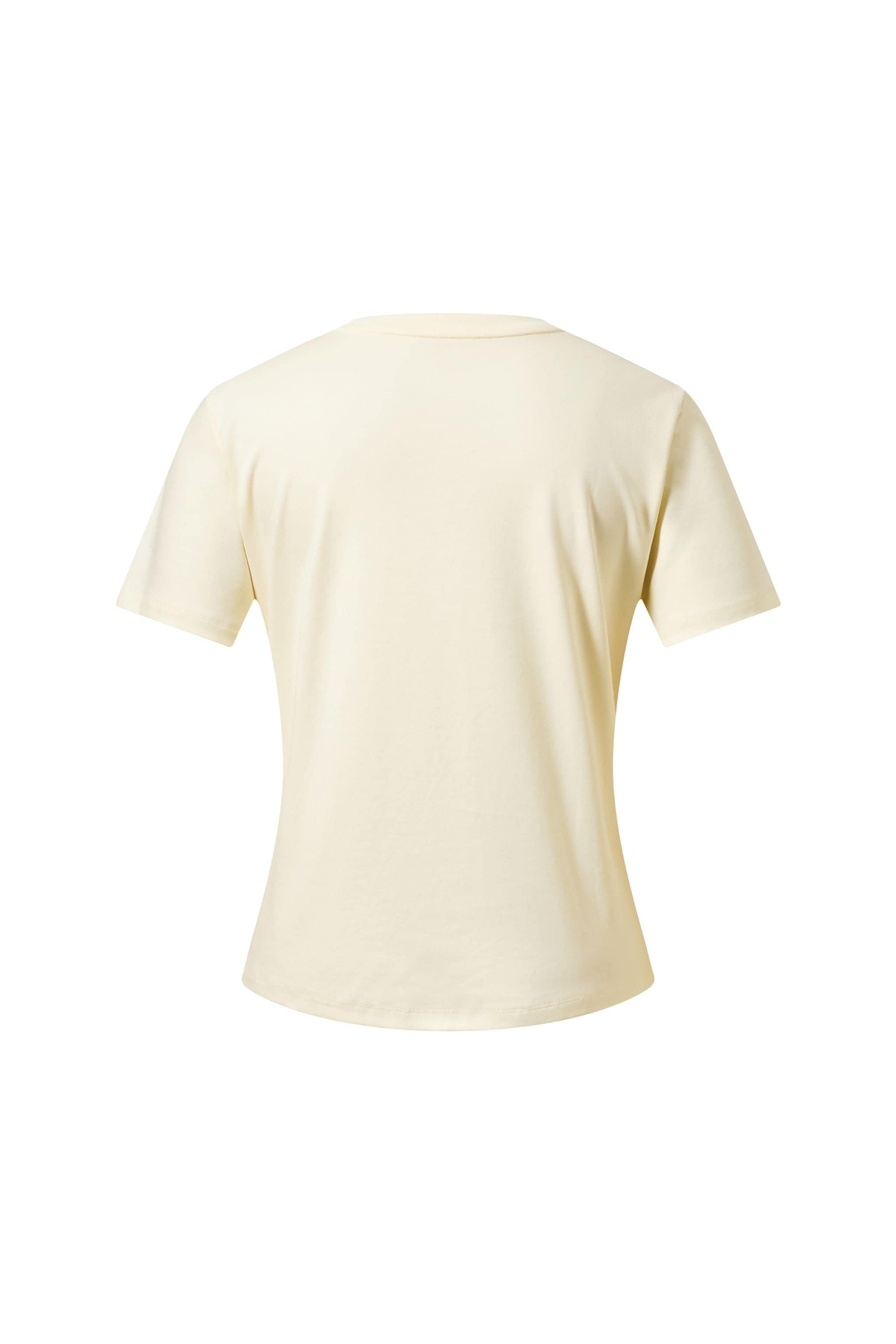 Women's Short Sleeved T-shirt 108 — T-shirt combines cooling breathability with a shape-retaining silhouette — view 9