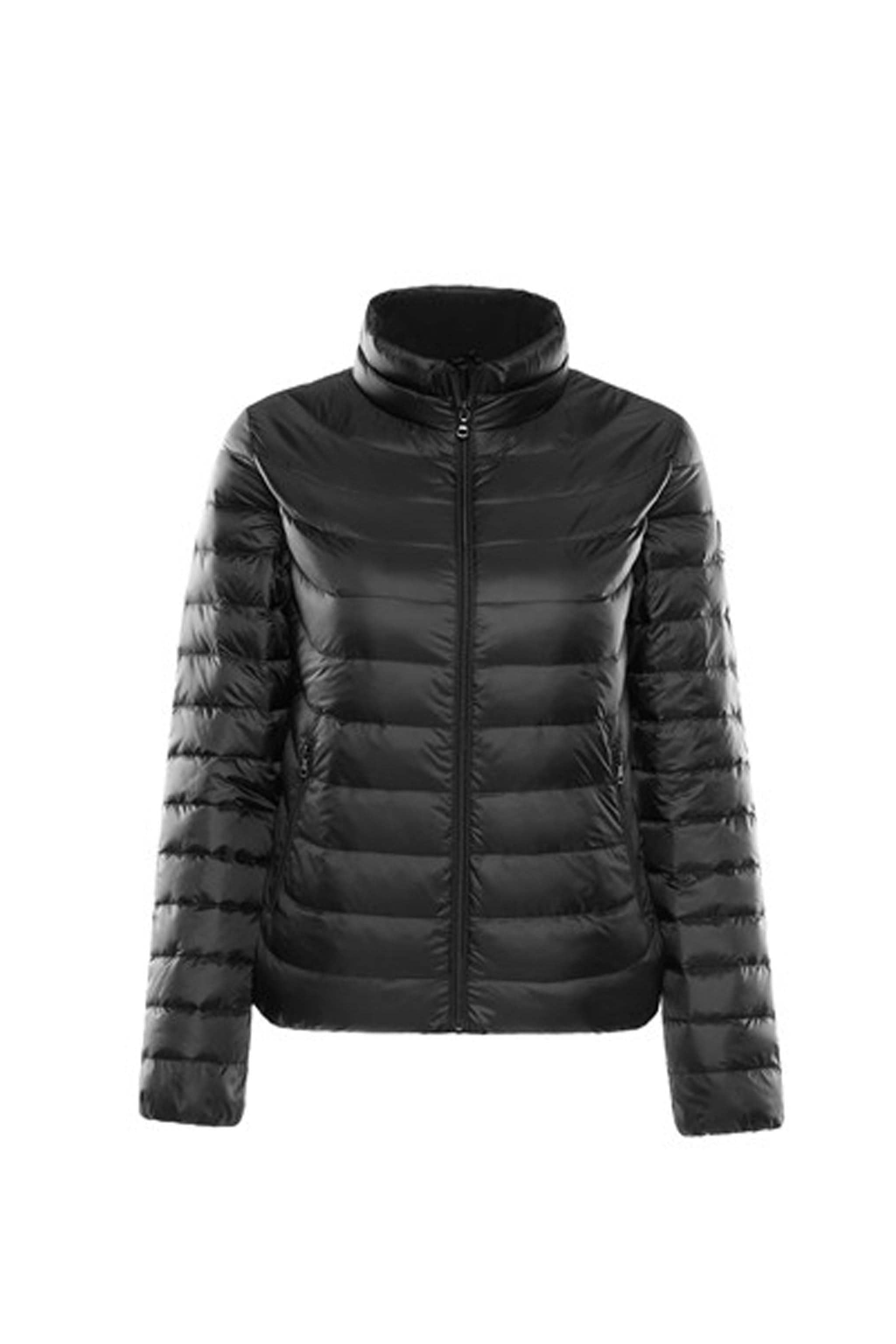 BOSIDENG Women's Packable Ultralight Down Jacket Jacket