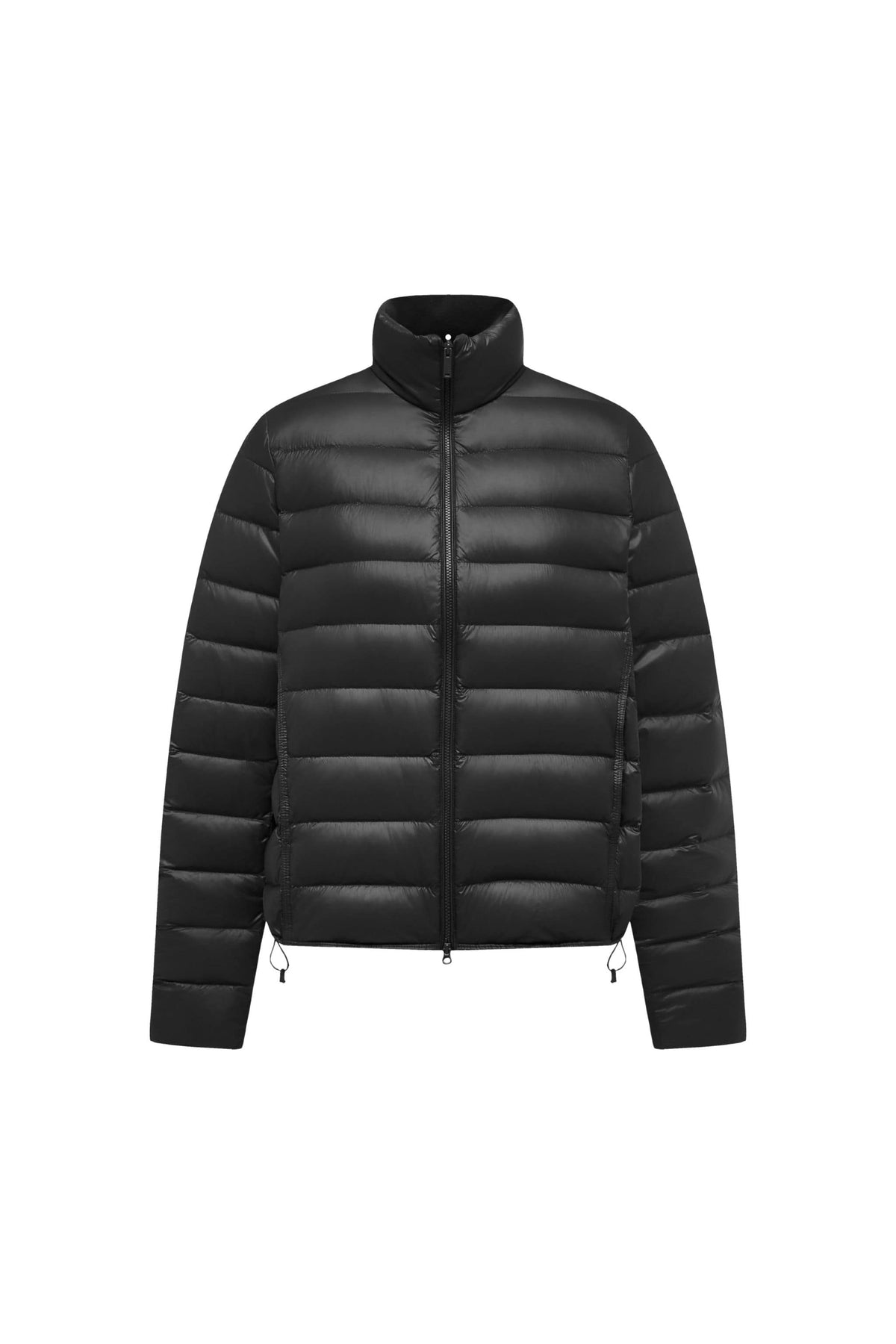 Womens Ultralight Goose Down Jacket 054
