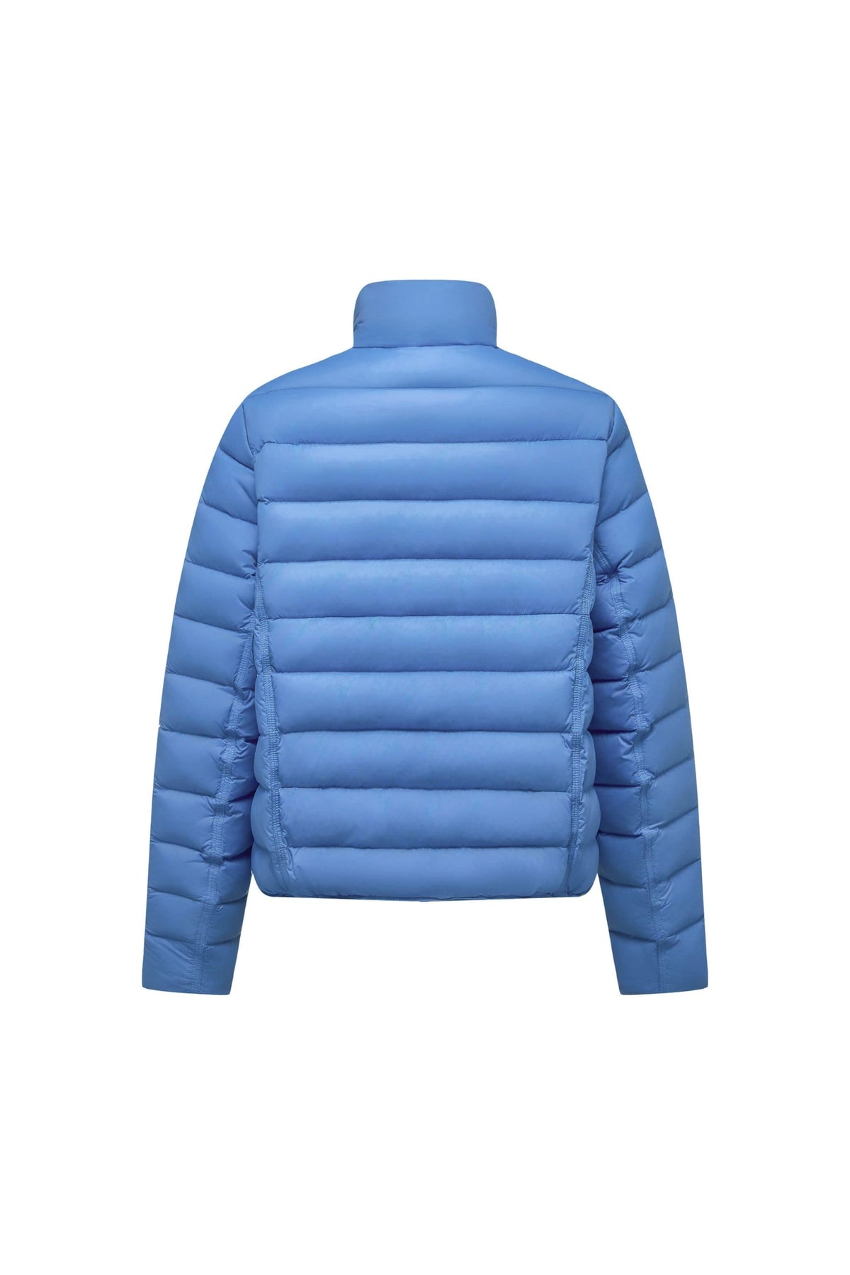 Womens Ultralight Goose Down Jacket 054