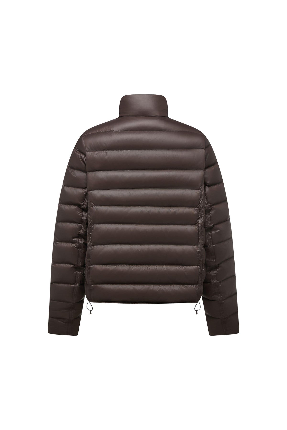 Womens Ultralight Goose Down Jacket 054
