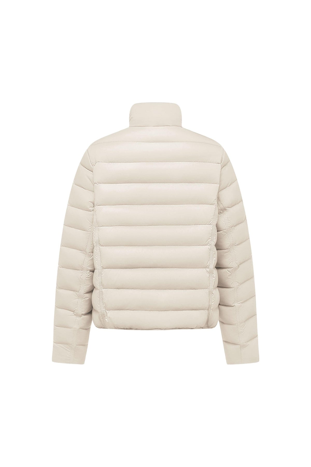 Womens Ultralight Goose Down Jacket 054