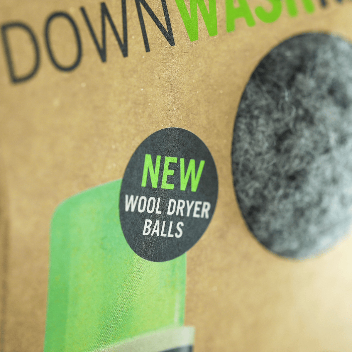 Grangers Down Wash Kit