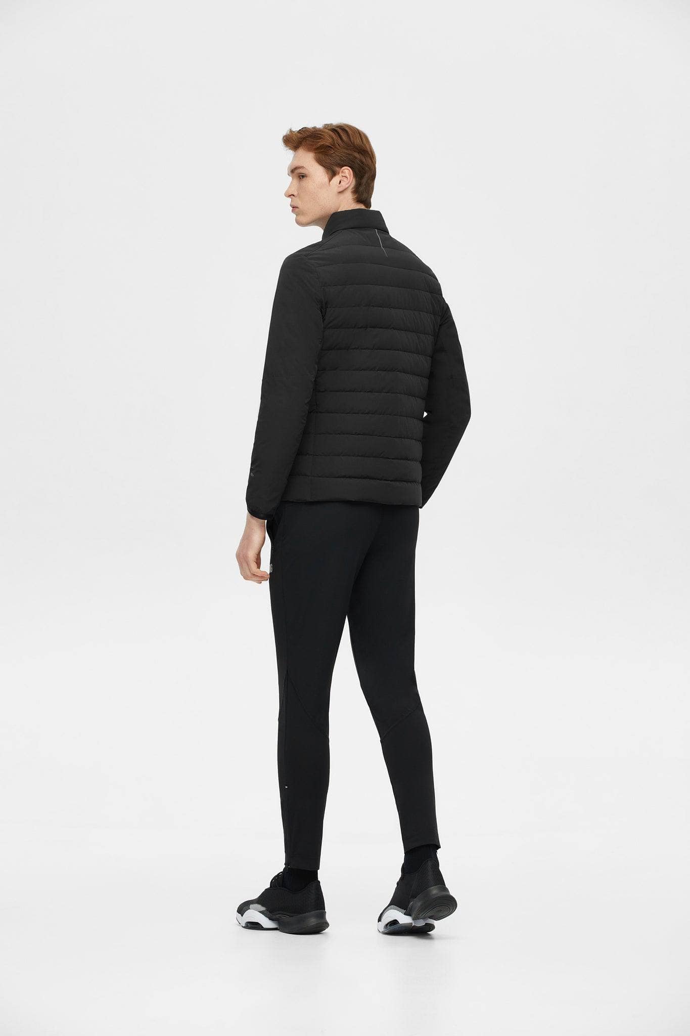 BOSIDENG 2022 Goose Down Premium Ultralight Jacket Jacket