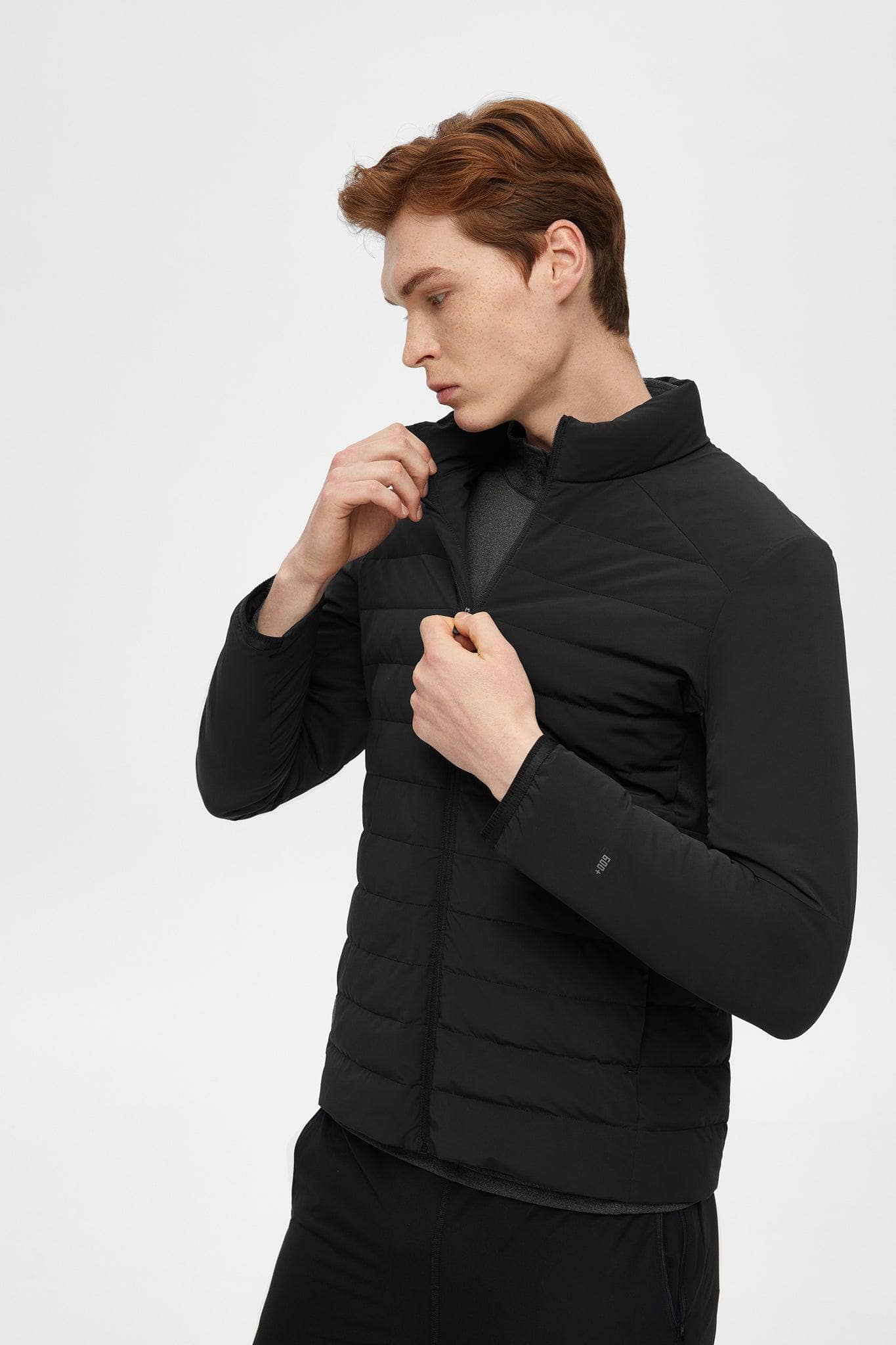 BOSIDENG 2022 Goose Down Premium Ultralight Jacket Jacket