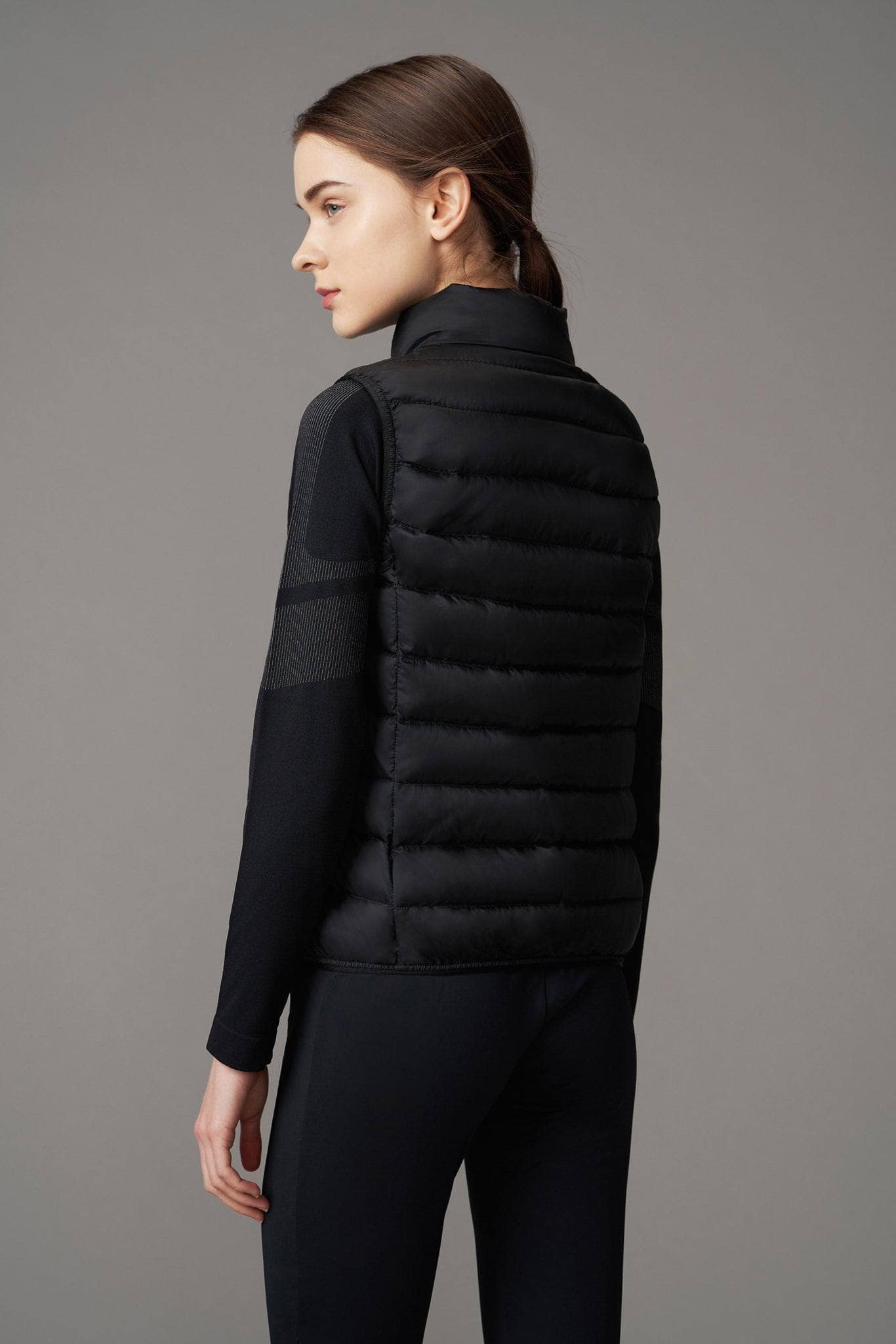 BOSIDENG 2022 Lightweight Down Gilet Gilet