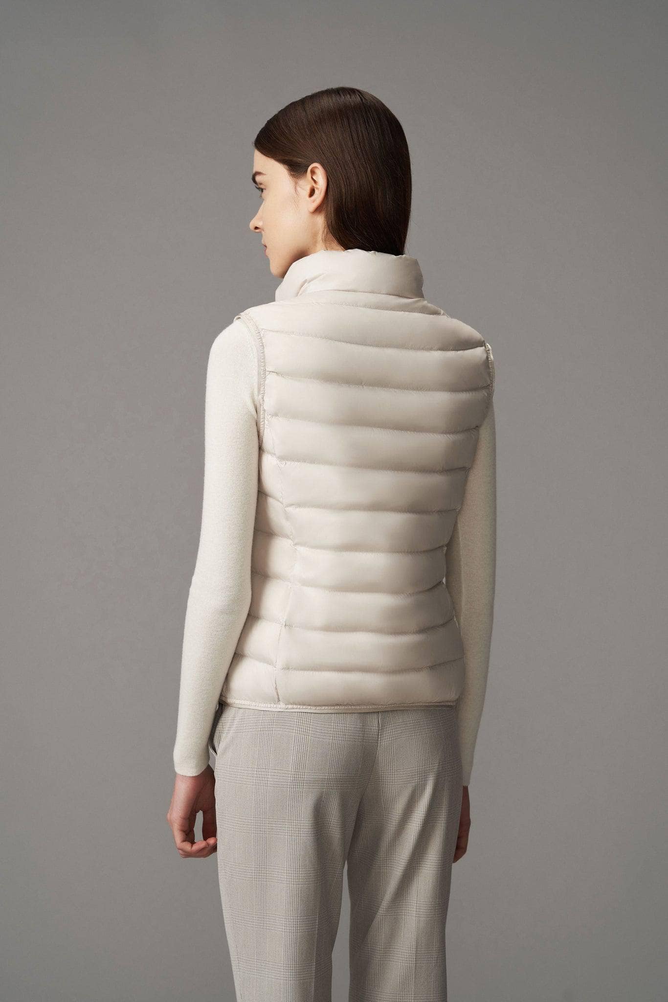 BOSIDENG 2022 Lightweight Down Gilet Gilet