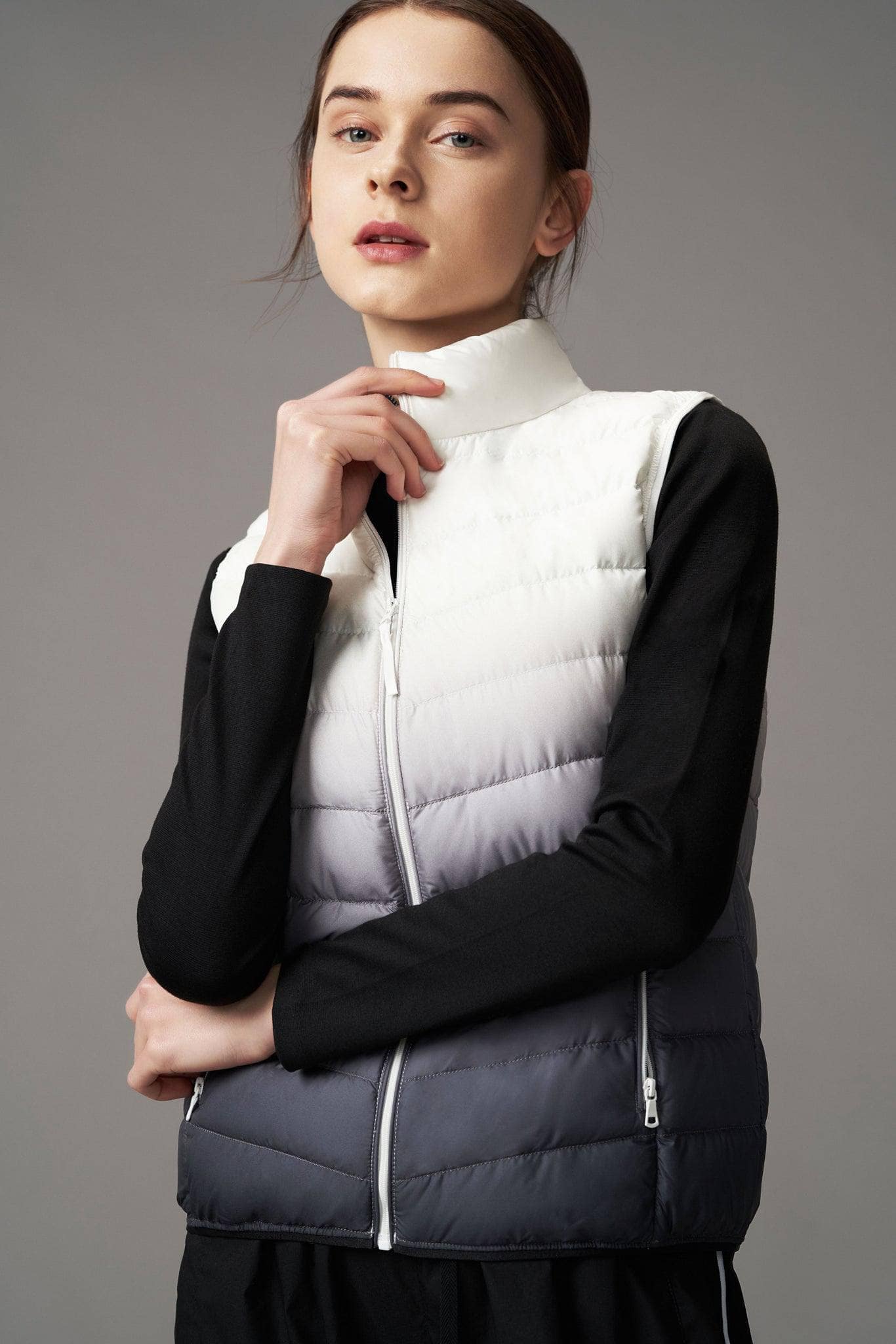 BOSIDENG 2022 Lightweight Down Gilet Gilet