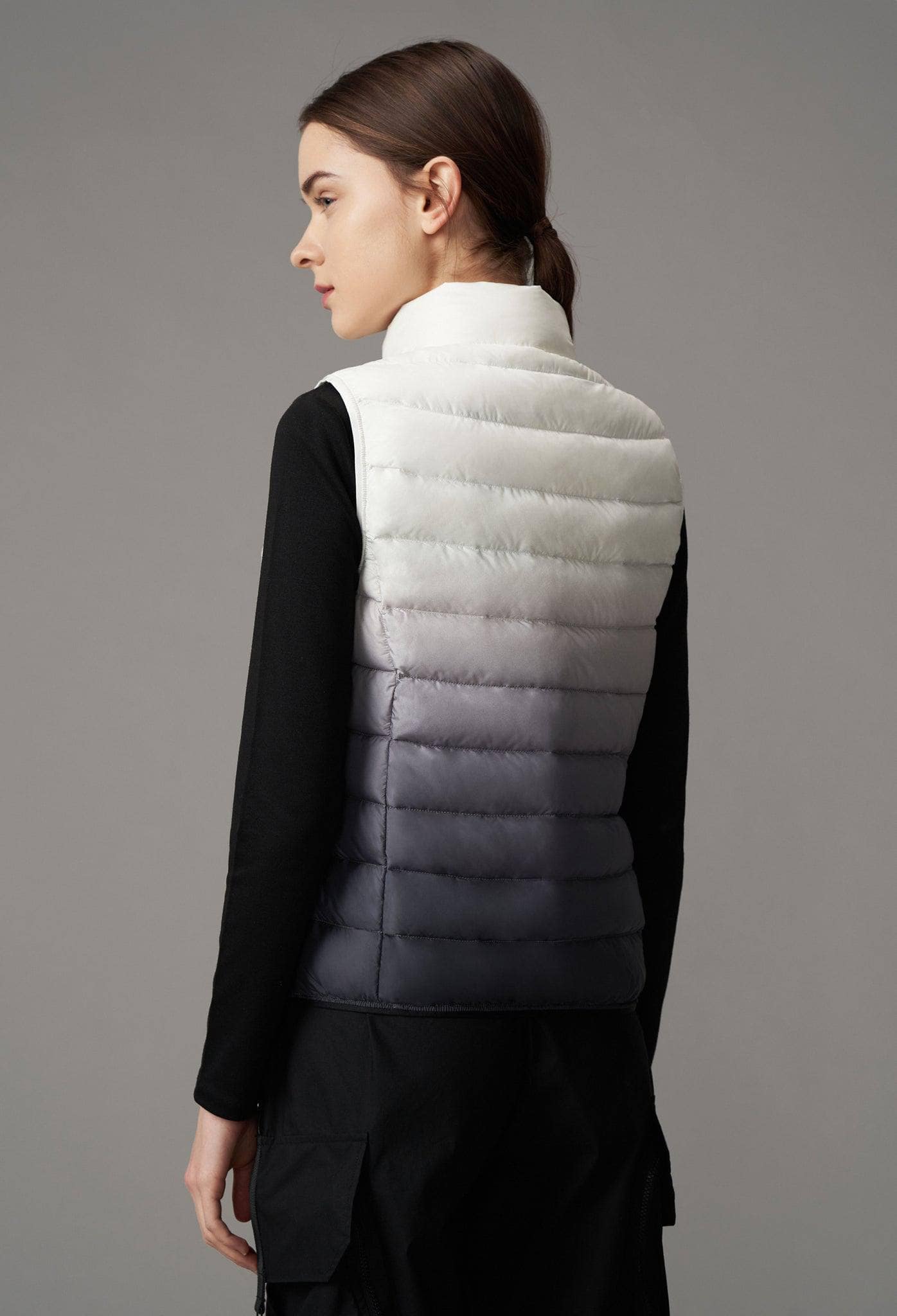BOSIDENG 2022 Lightweight Down Gilet Gilet