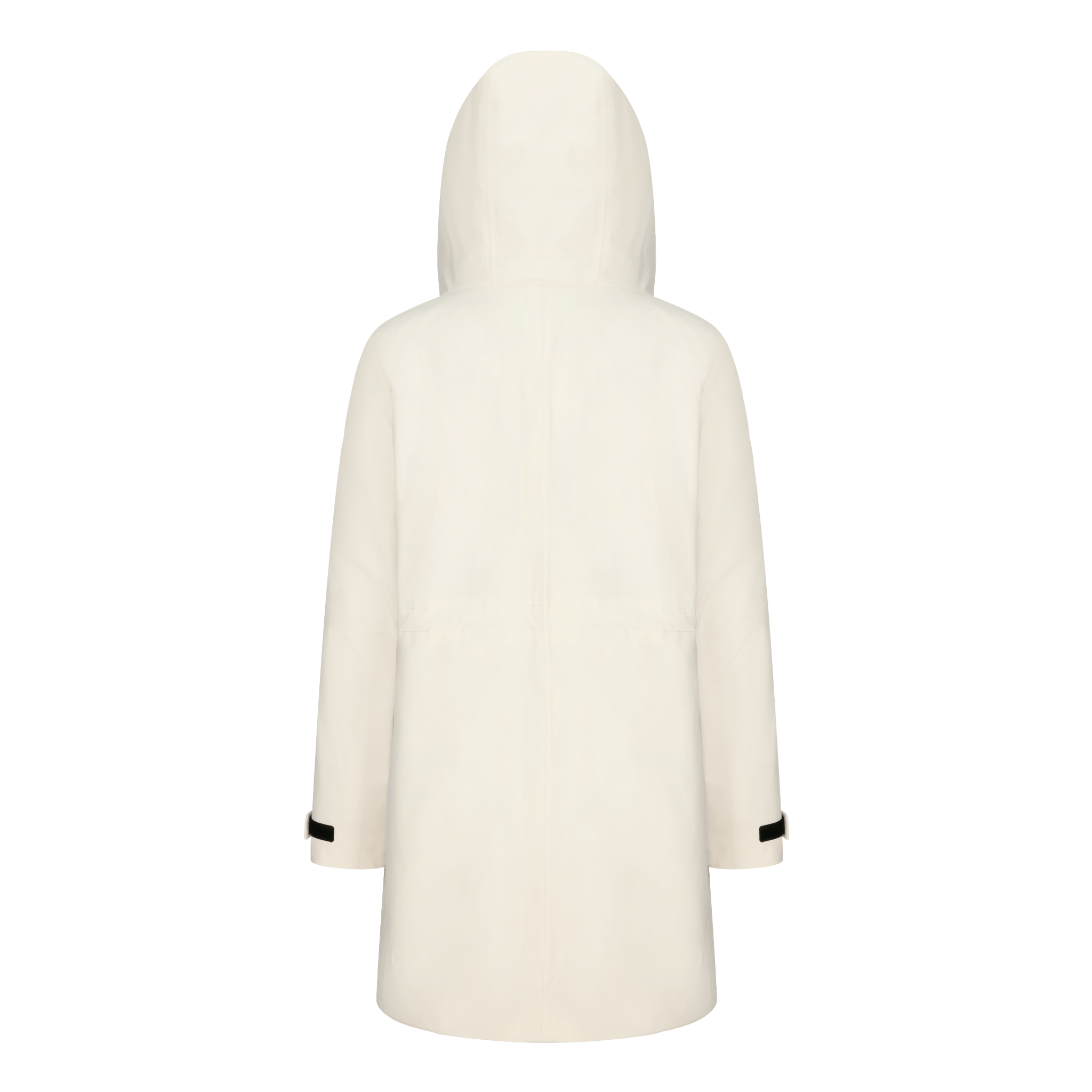 BOSIDENG 2022 Mid-Length Goose Down Jacket