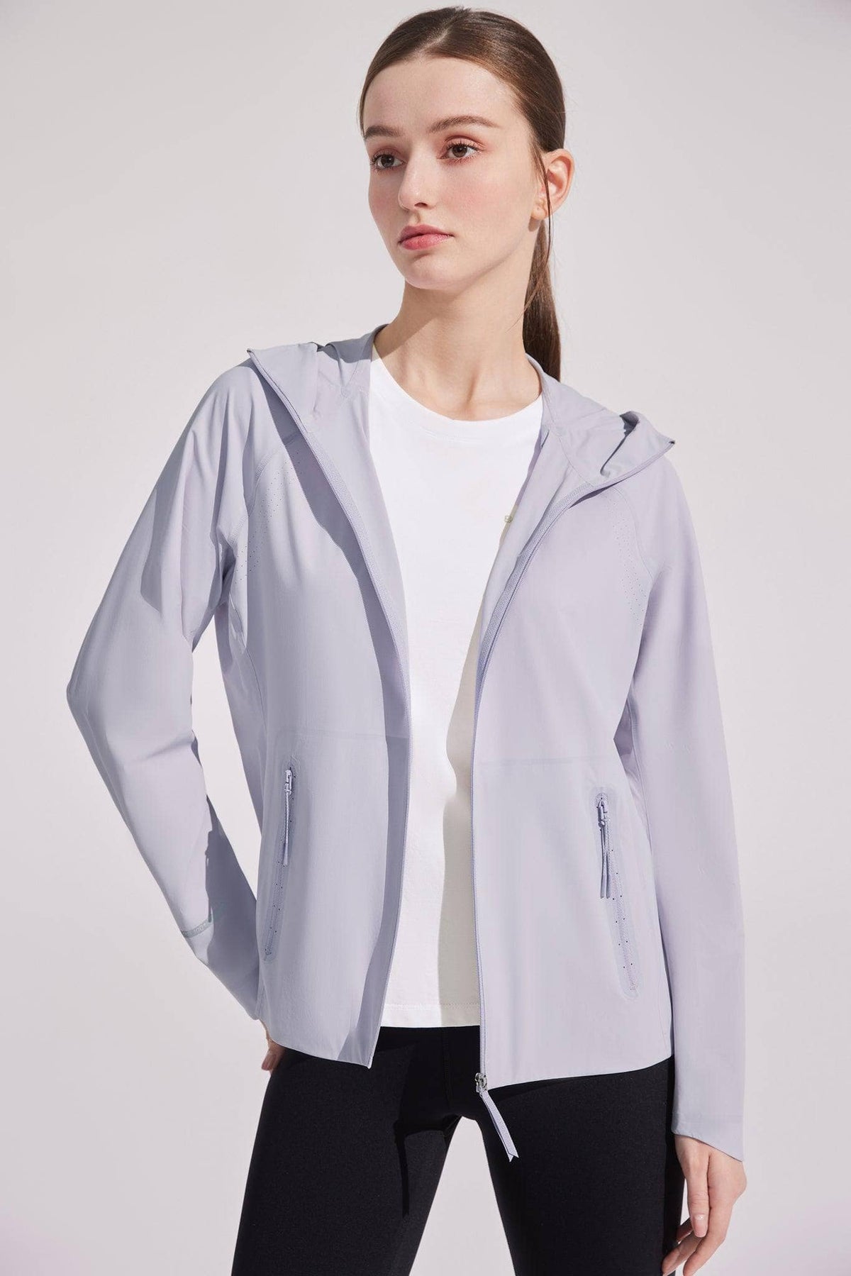 BOSIDENG SS23 Hi-Tech Shell Jacket
