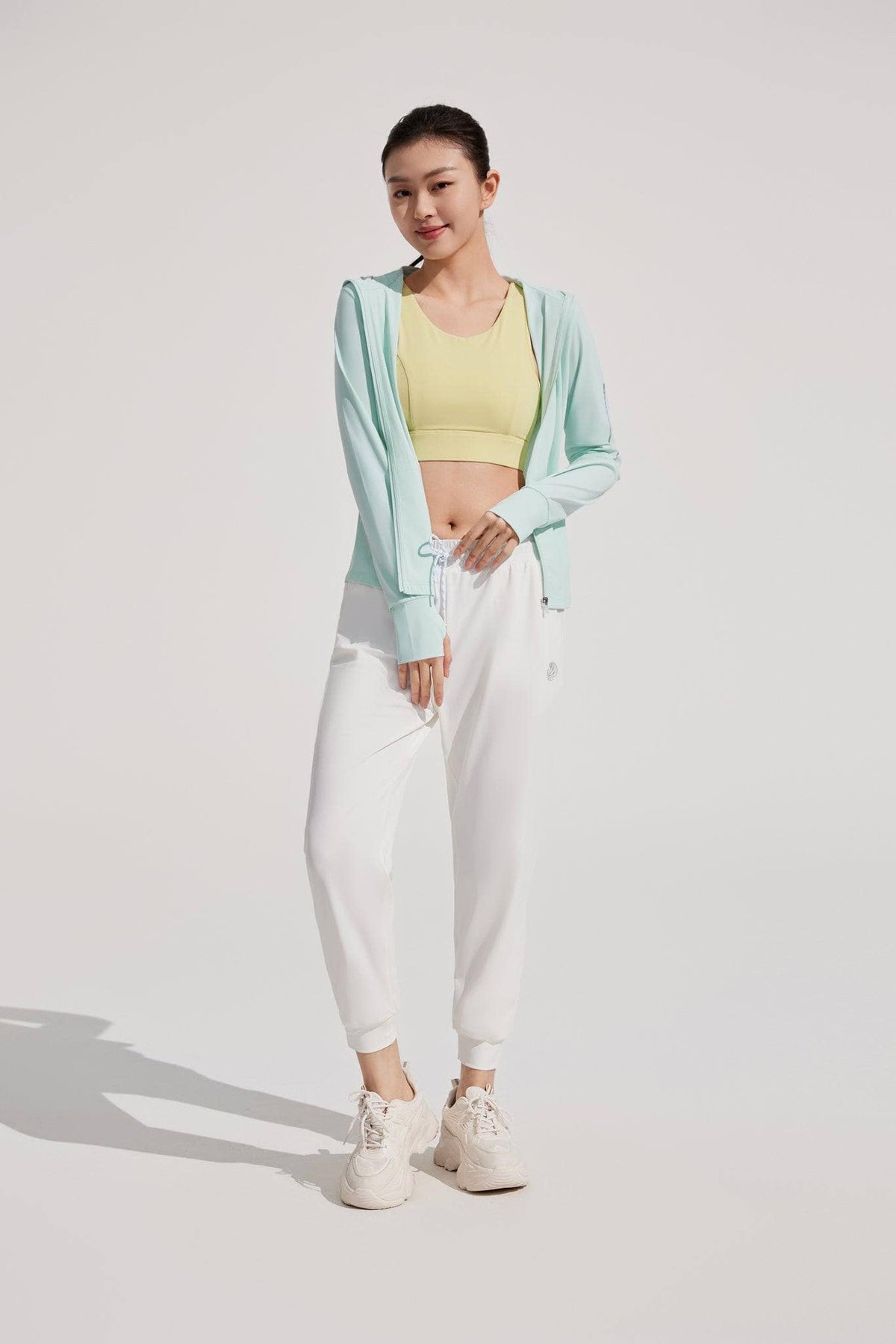 BOSIDENG SS23 Sun Protection Jacket 5062