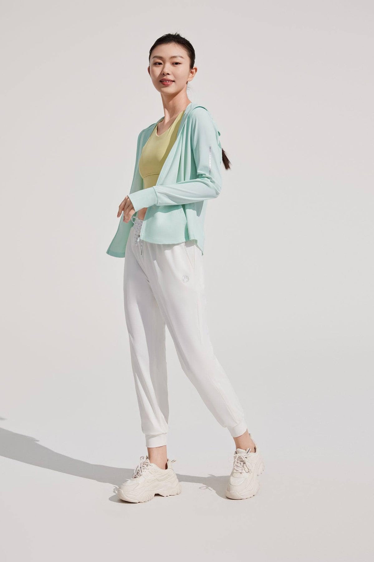 BOSIDENG SS23 Sun Protection Jacket 5062