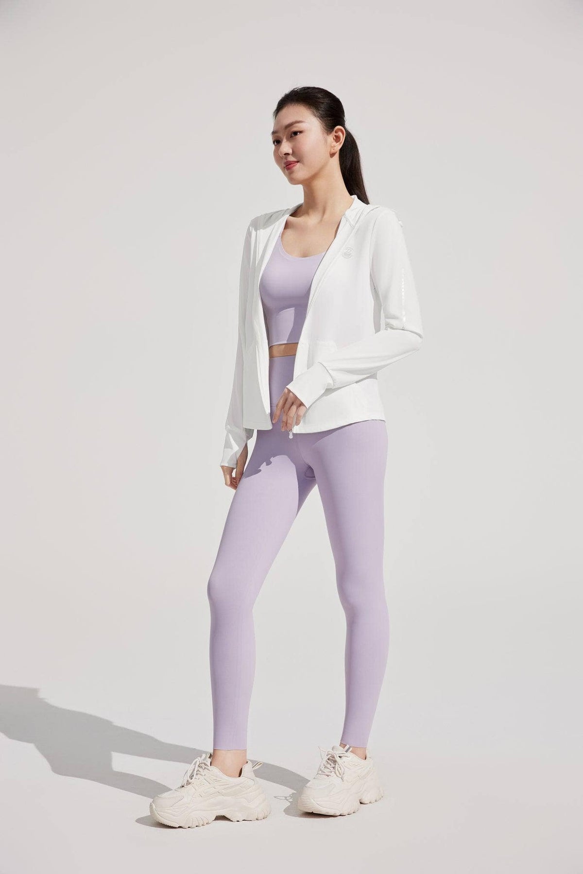 BOSIDENG SS23 Sun Protection Jacket 5062